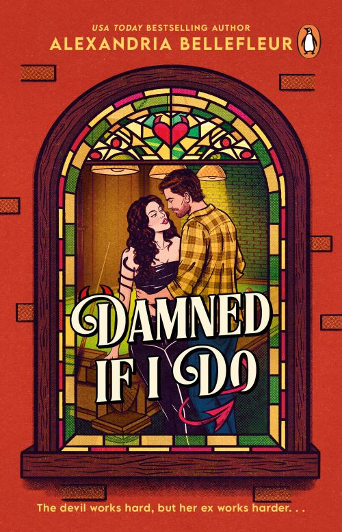 Damned if I Do