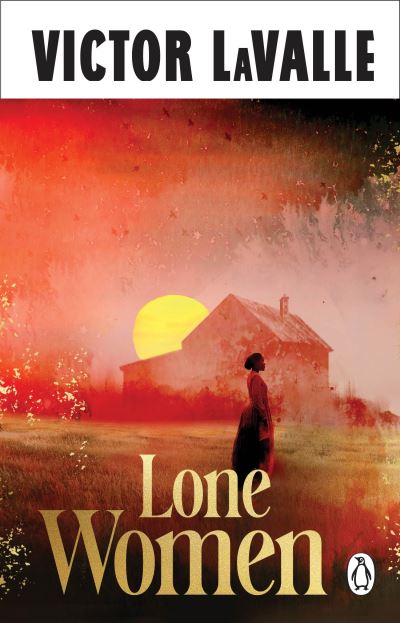 Image for Lone Women