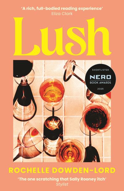 Image for Lush