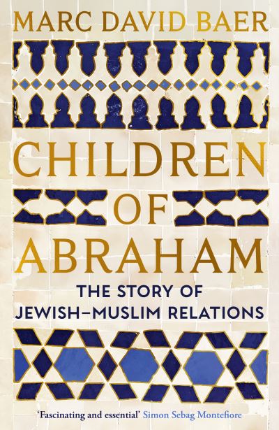 Image for Children of Abraham