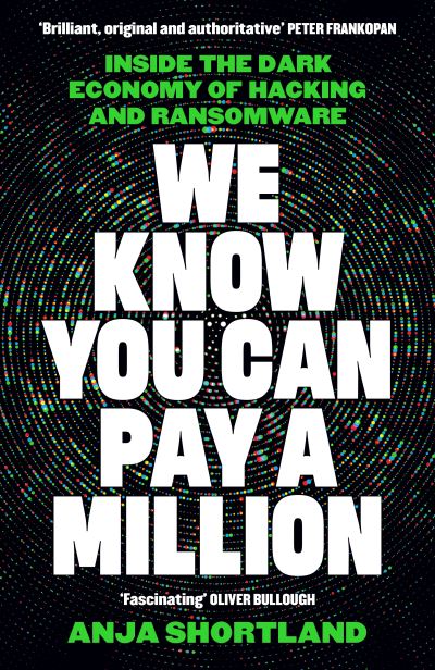 Image for We Know You Can Pay a Million