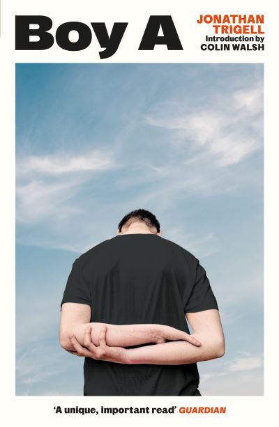 Image for Boy A