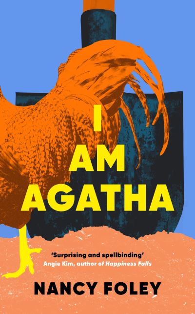 Image for I Am Agatha