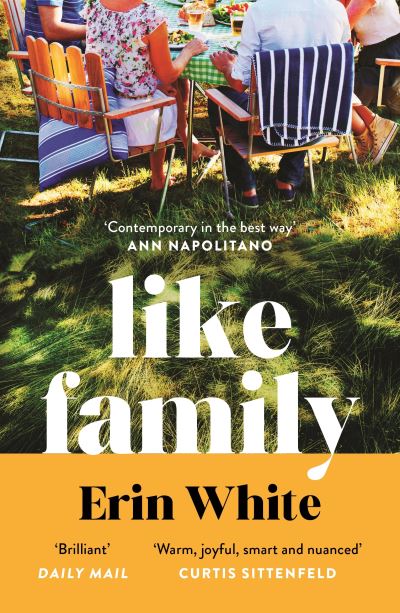 Image for Like Family
