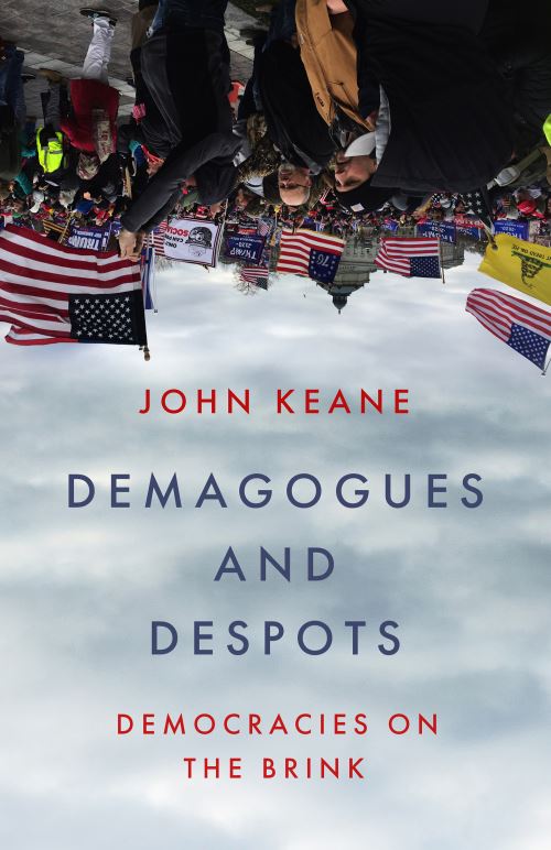 Image for Demagogues and Despots