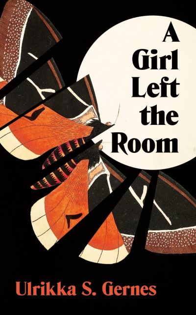 Image for A Girl Left the Room
