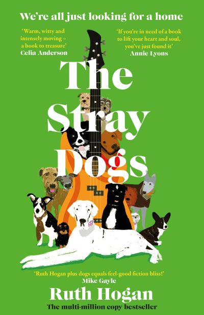 Image for The Stray Dogs