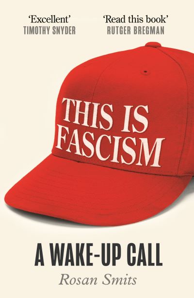 Image for This Is Fascism
