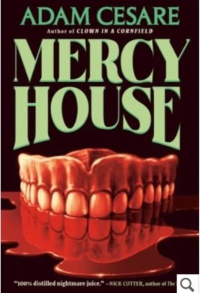 Image for Mercy House