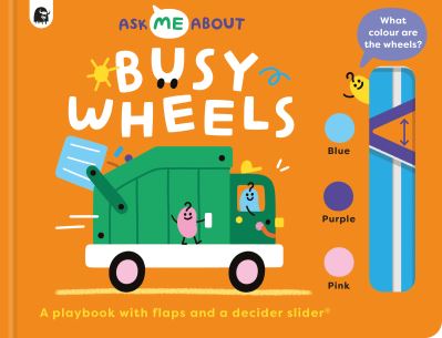 Image for Busy Wheels