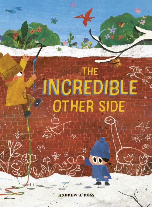 The Incredible Other Side