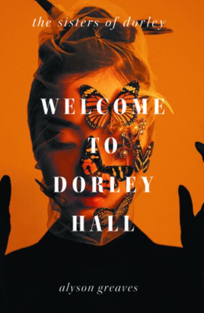 Image for Welcome to Dorley Hall