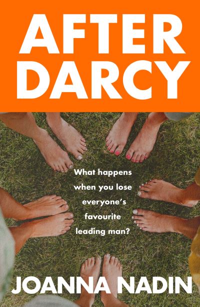 Image for After Darcy