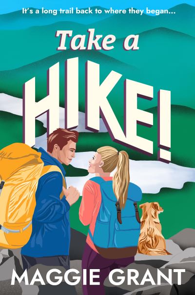 Image for Take a Hike!