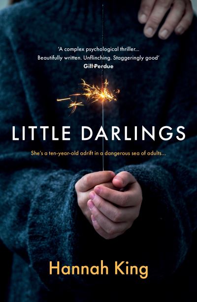 Image for Little Darlings