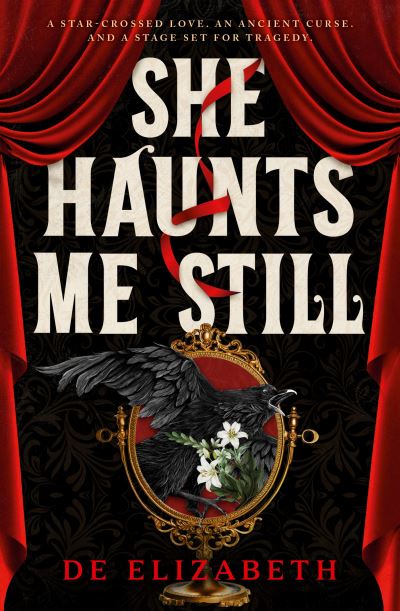 Image for She Haunts Me Still