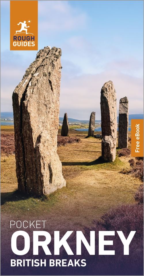 Pocket Orkney