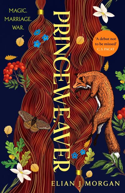 Image for Princeweaver