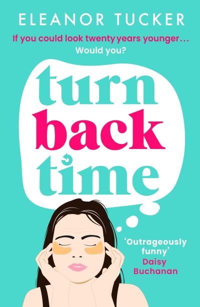 Image for Turn Back Time