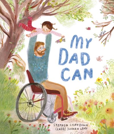 Image for My Dad Can