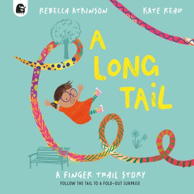 Image for A Long Tail