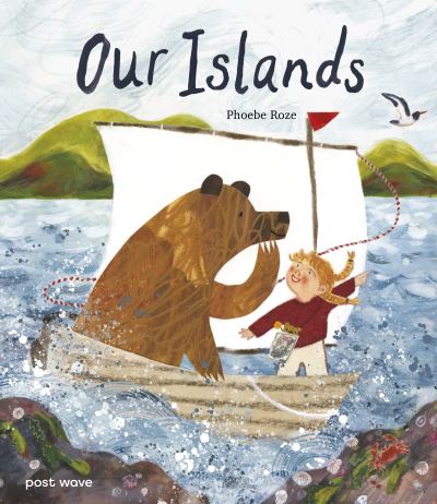 Image for Our Islands