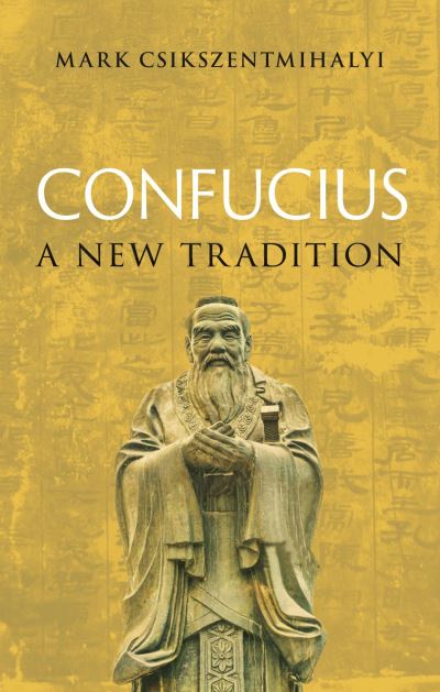 Image for Confucius: A New Tradition