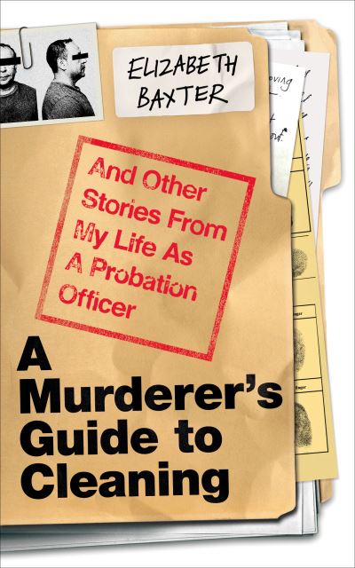 Image for A Murderer's Guide to Cleaning