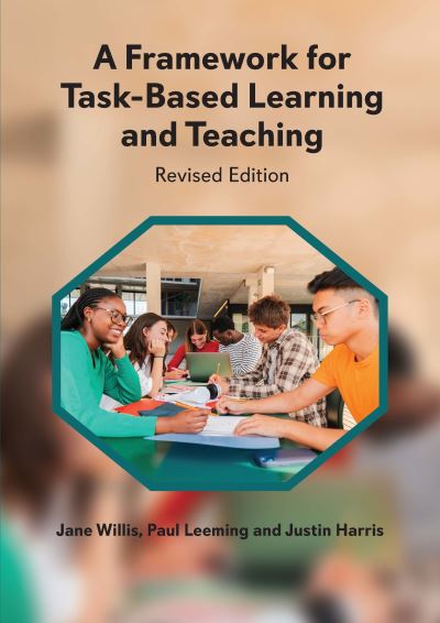 Jacket Image for A Framework for Task-Based Learning and Teaching