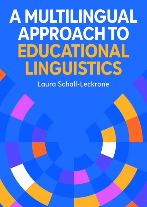 Multilingual Master Title Detail: A Multilingual Approach to Educational Linguistics by ...