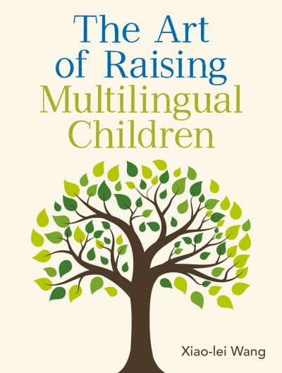 link to detail page for The Art of Raising Multilingual Children