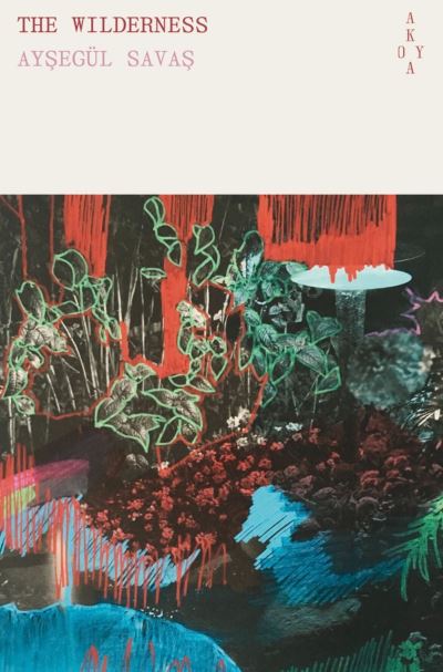 Image for The Wilderness