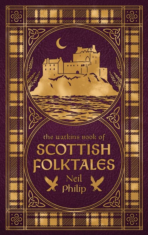 Image for The Watkins Book of Scottish Folktales