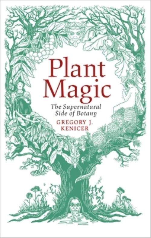 Plant Magic
