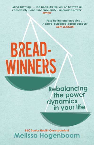 Image for Breadwinners: Rebalancing the power dynamics in your life