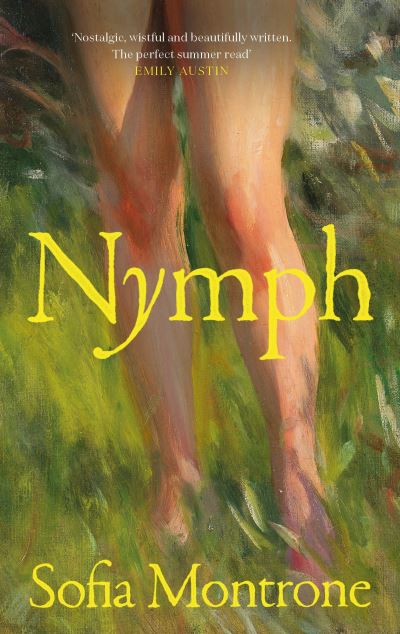 Image for Nymph