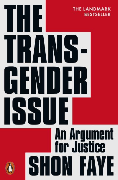 Image for The Transgender Issue: An Argument for Justice