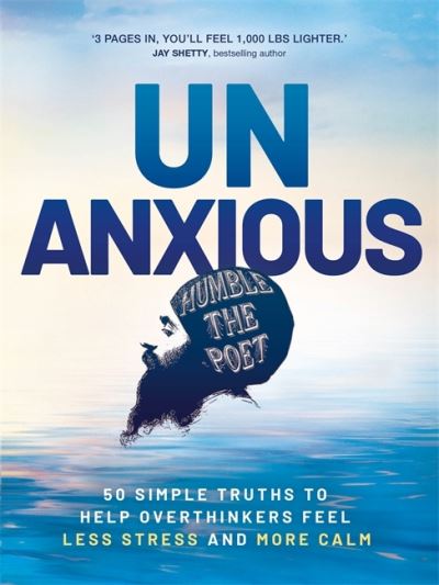 Image for Unanxious