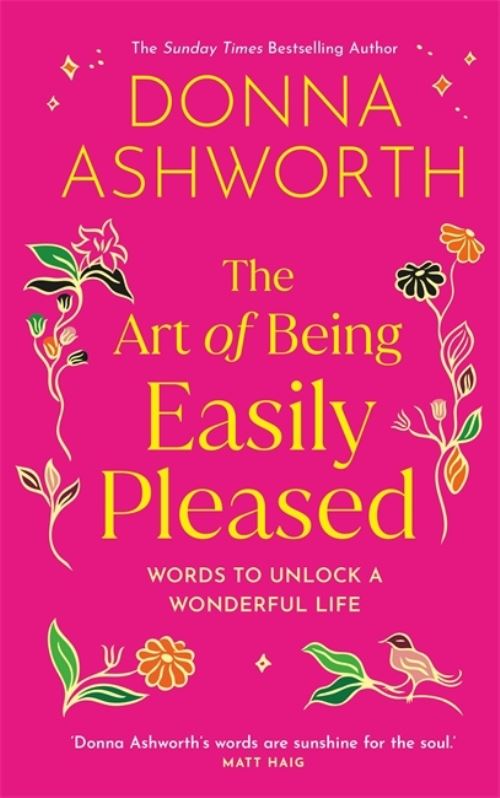 Image for The Art of Being Easily Pleased