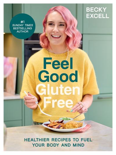 Image for Feel Good Gluten Free