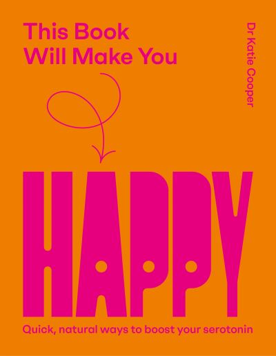 Image for This Book Will Make You Happy