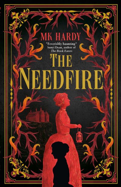 Image for The Needfire