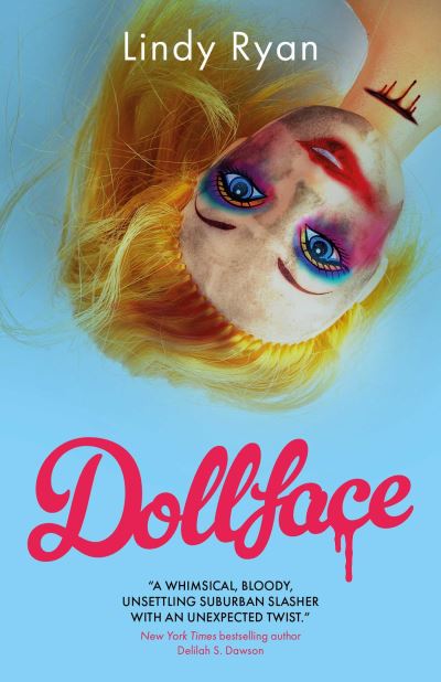 Image for Dollface