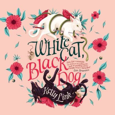 White Cat, Black Dog [electronic resource]
