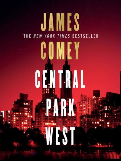Central Park West [electronic resource]