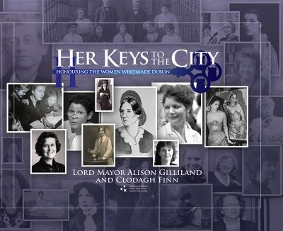Her Keys To The City Honouring