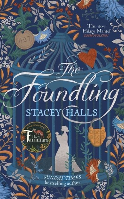 The foundling