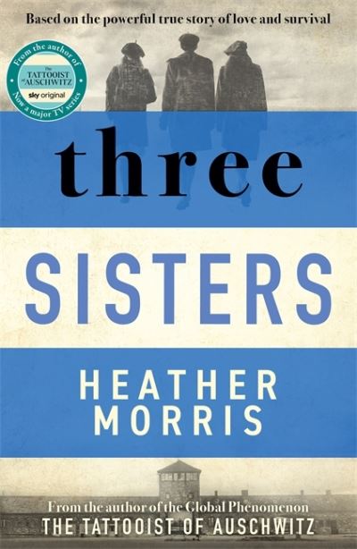 Three Sisters P/B