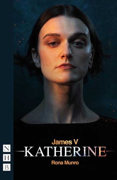 Image for James V: Katherine