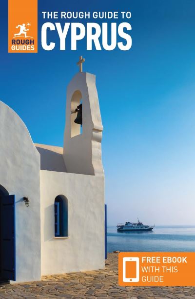 The Rough Guide to Cyprus